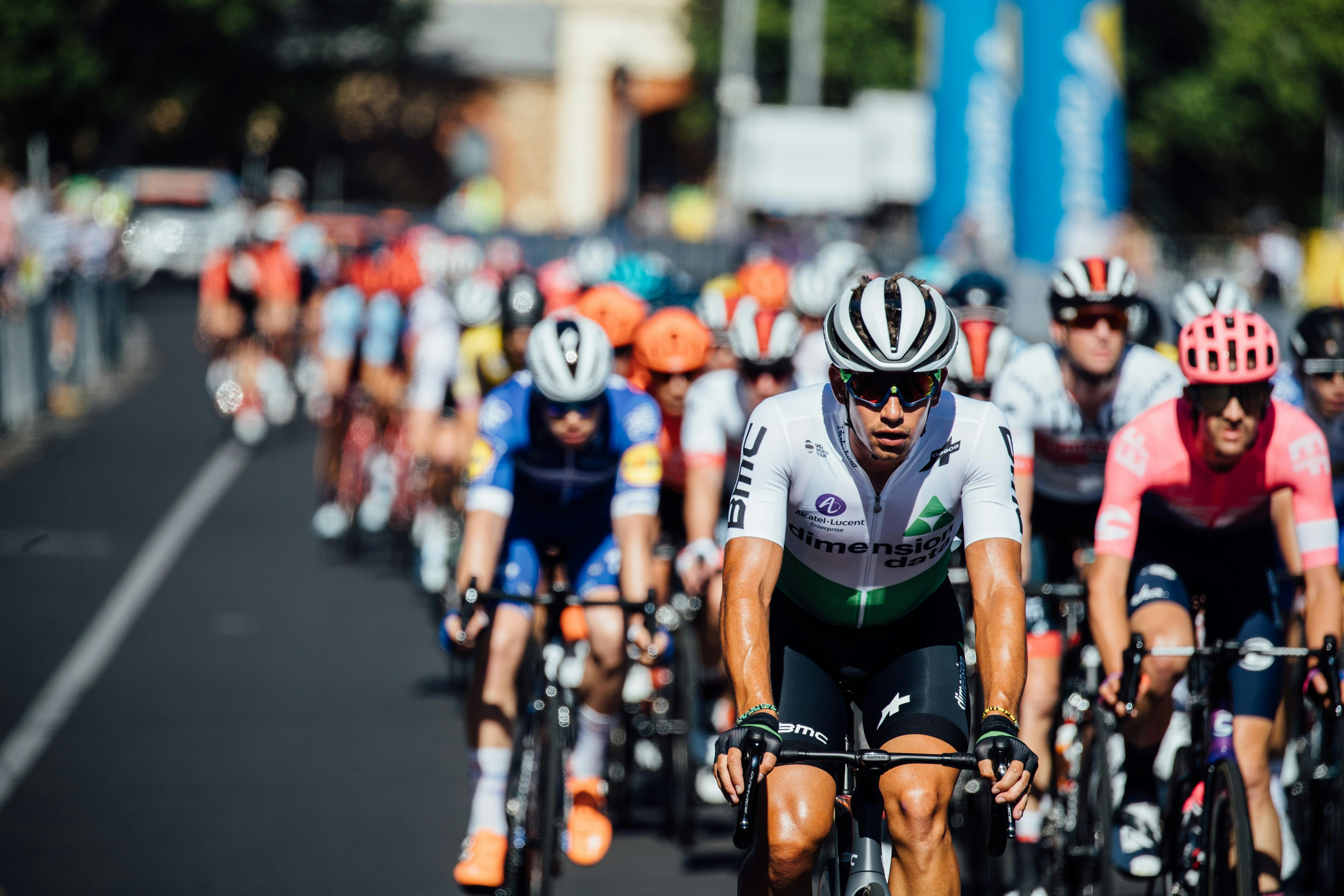 Santos Tour Down Under - Down Under Men's Classic