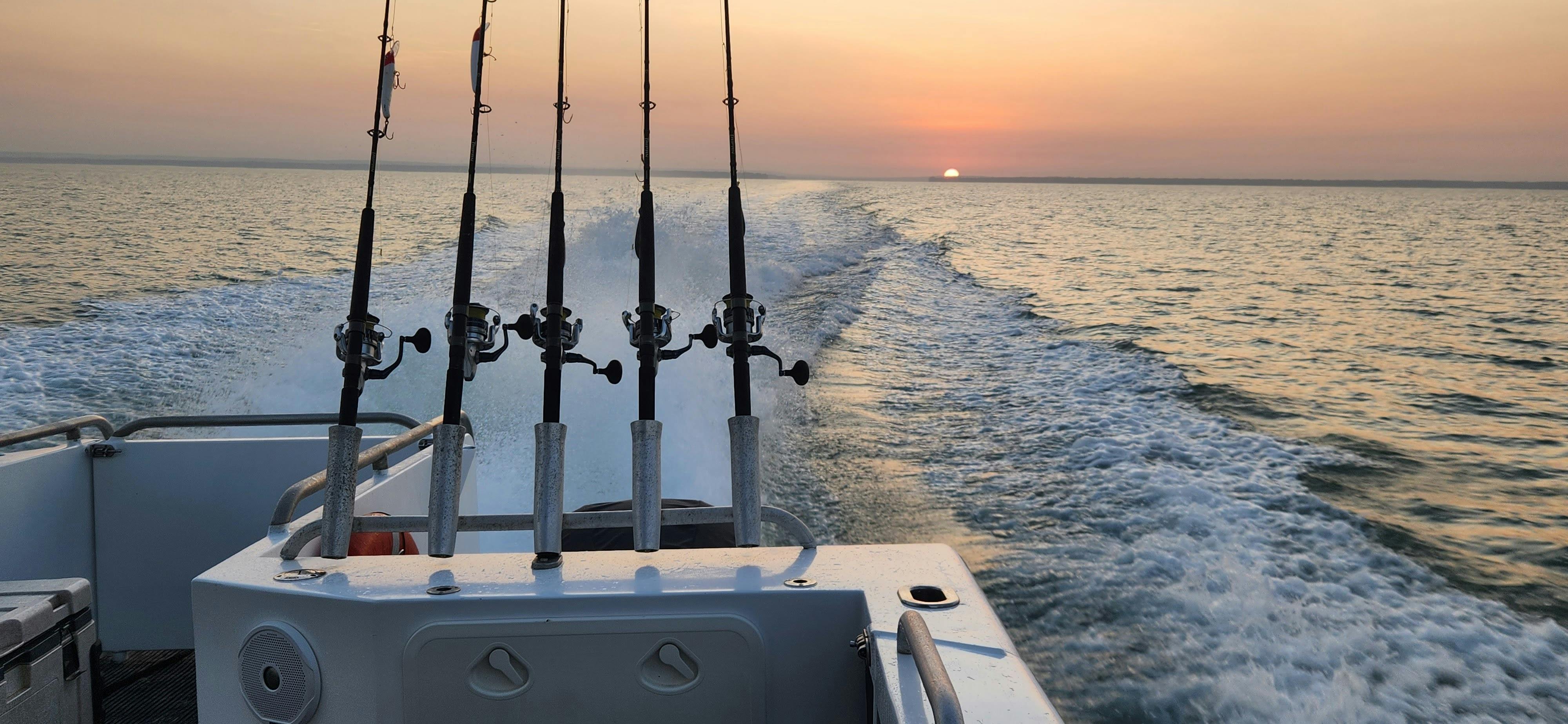 fishing
