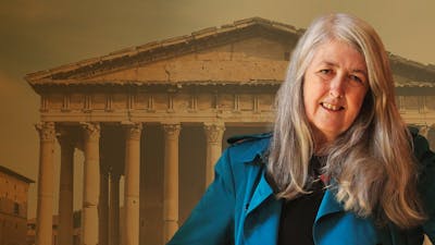 Mary Beard