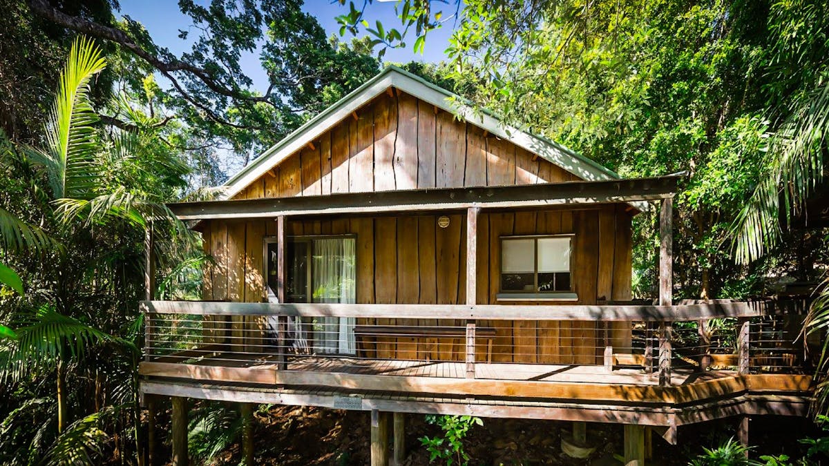 Blue Wren Cottage