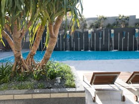 Mantra Circle On Cavill