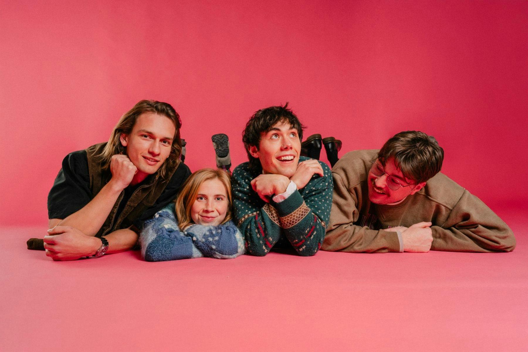 The Tullamarines at Barossa Food & Wine Village