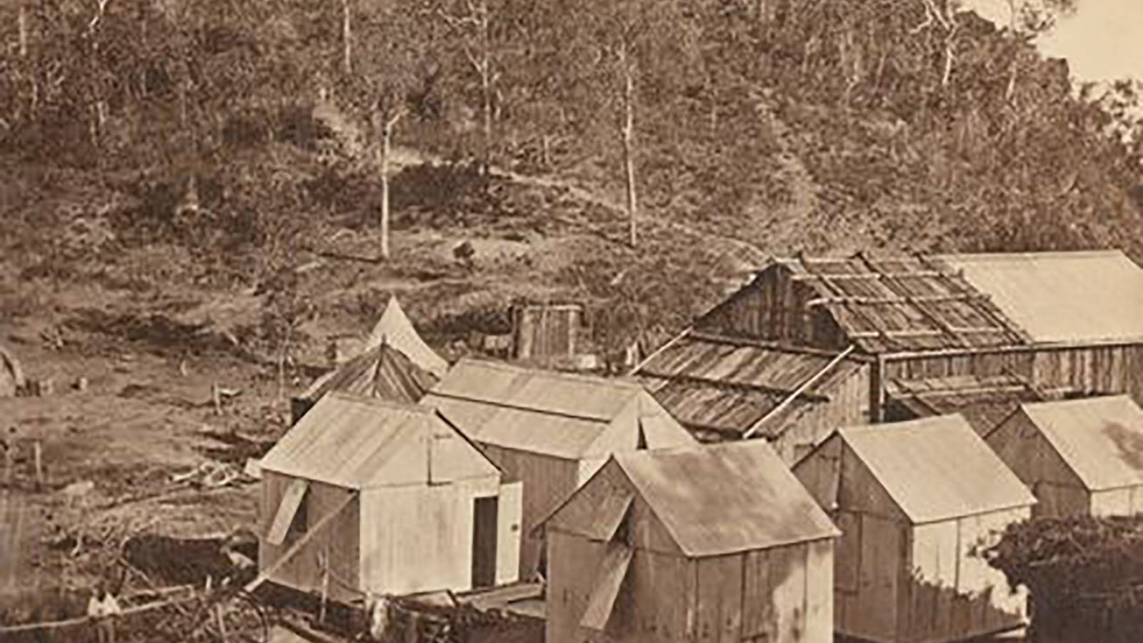 Goyder’s Park, Darwin Waterfront