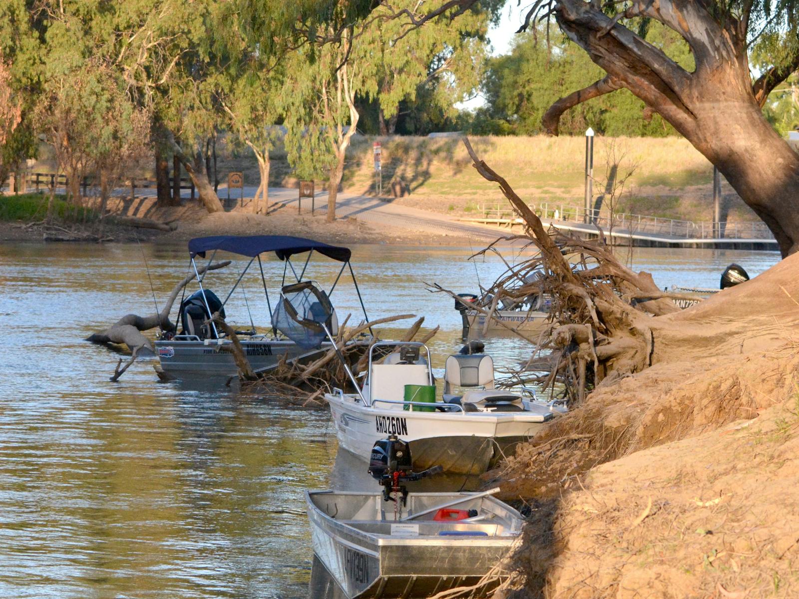 Image for The Riverina Classic Fishing Competition