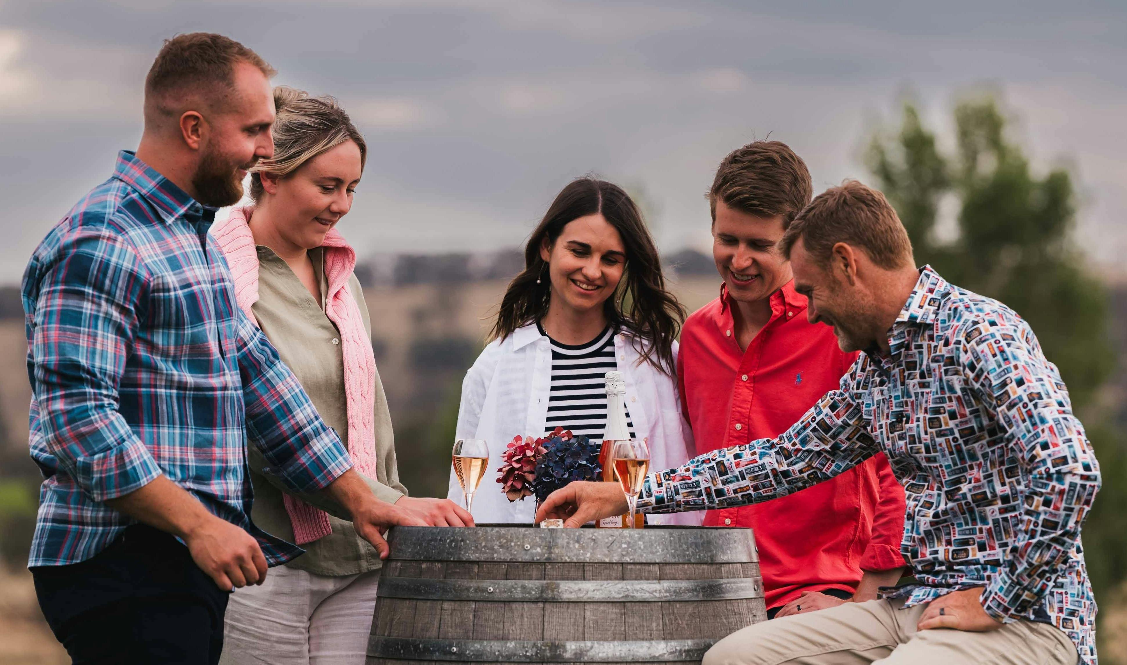 Mens and womens clothing from Blowes Clothing