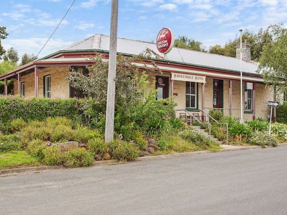 Hawkesdale Hotel and Wine Bar