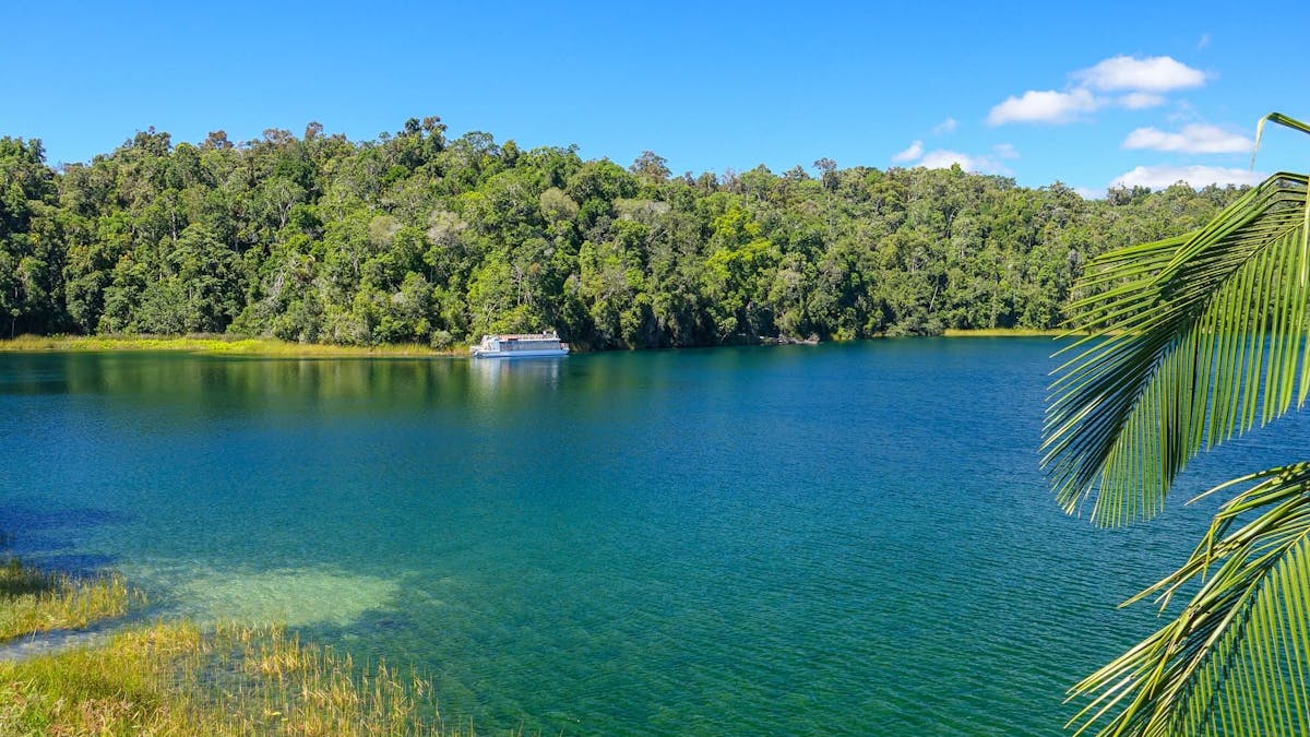 Lake Barrine
