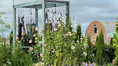 Historic Merryville Homestead