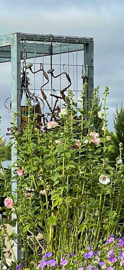 Historic Merryville Homestead