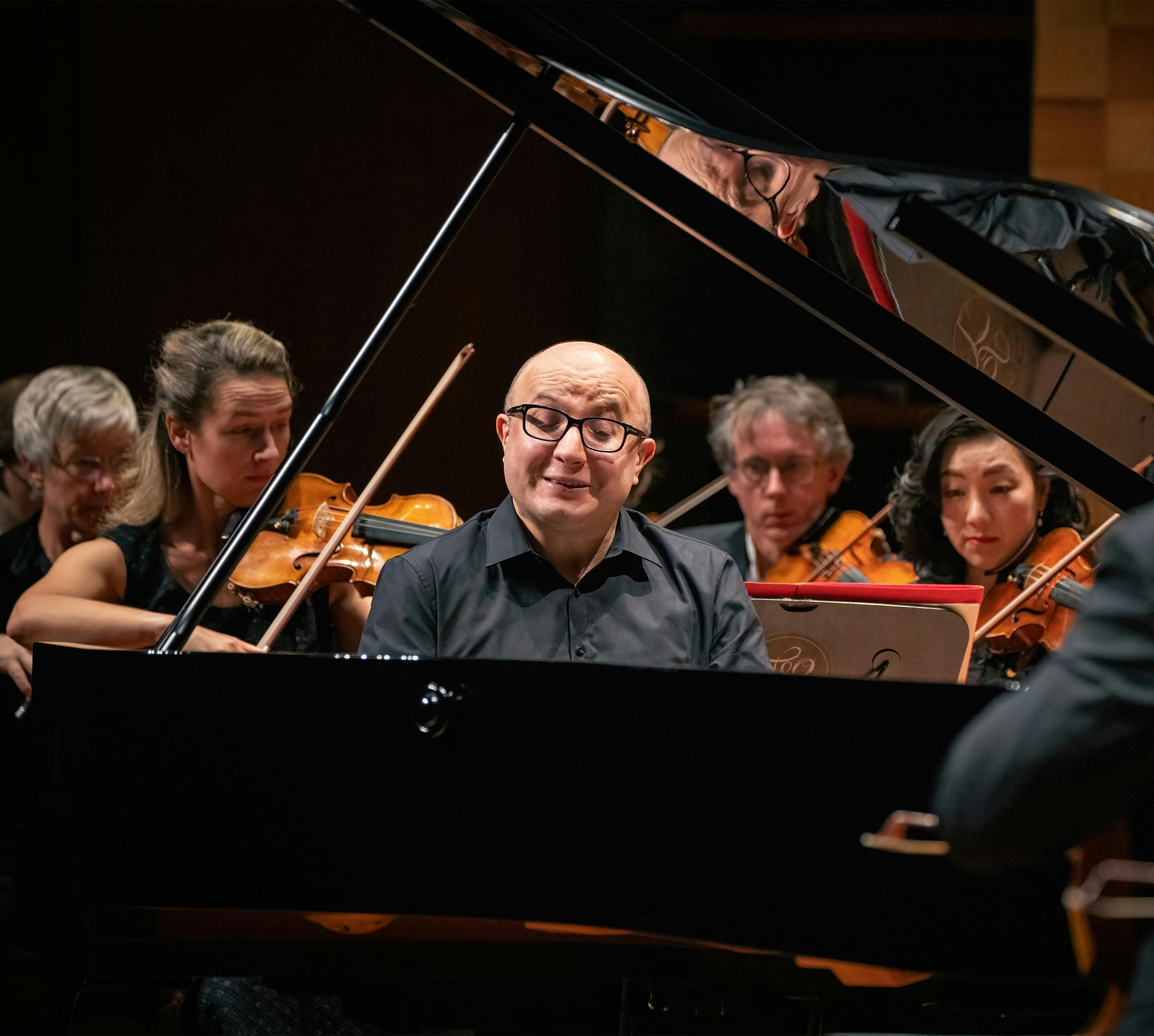 Rachmaninov Rhapsody  | Tasmanian Symphony Orchestra