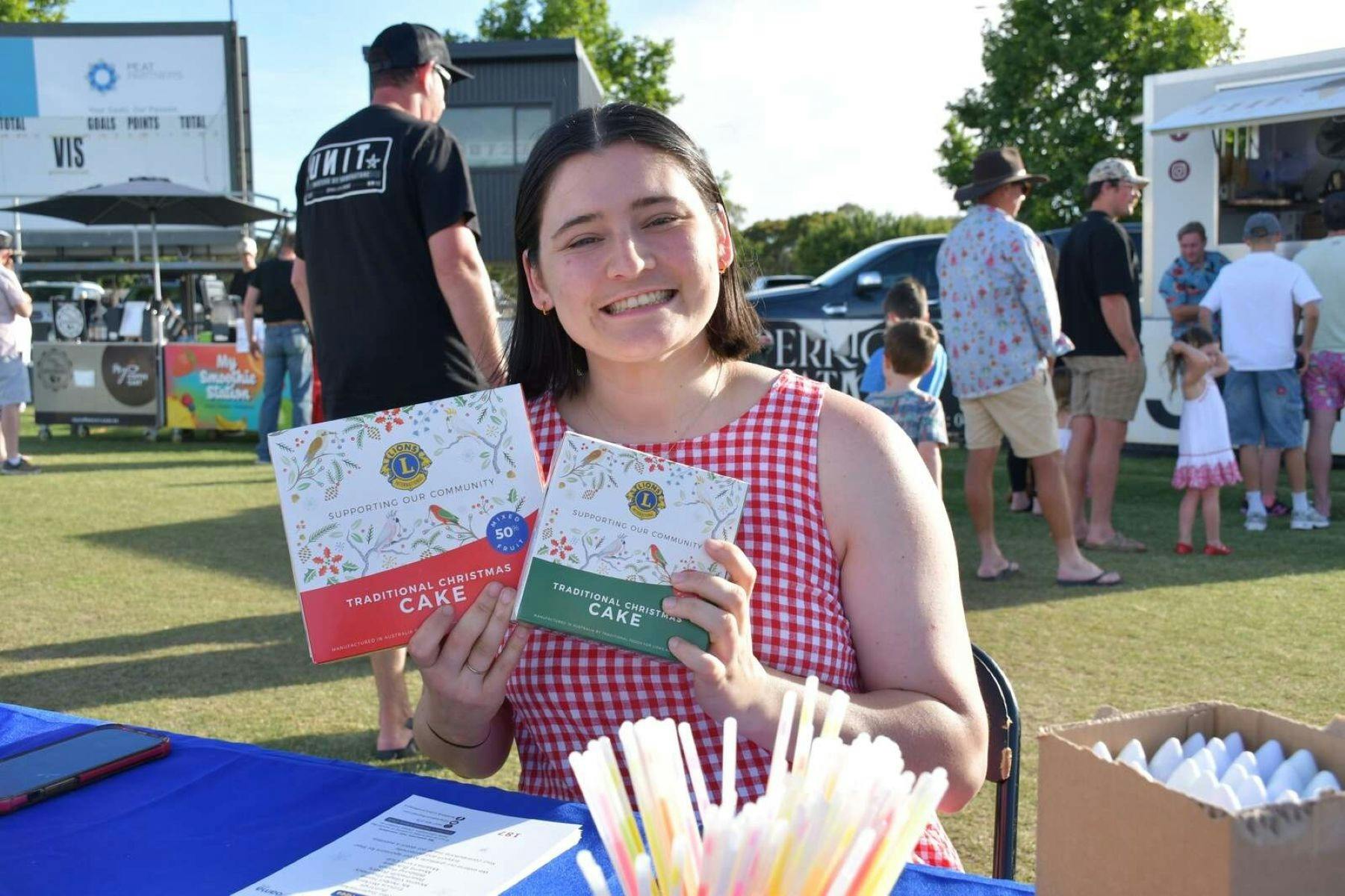 Echuca Moama Christmas Carols