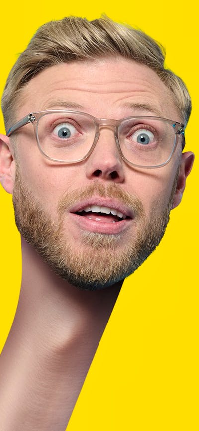 Rob Backett