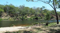 Riverside Picnic Area