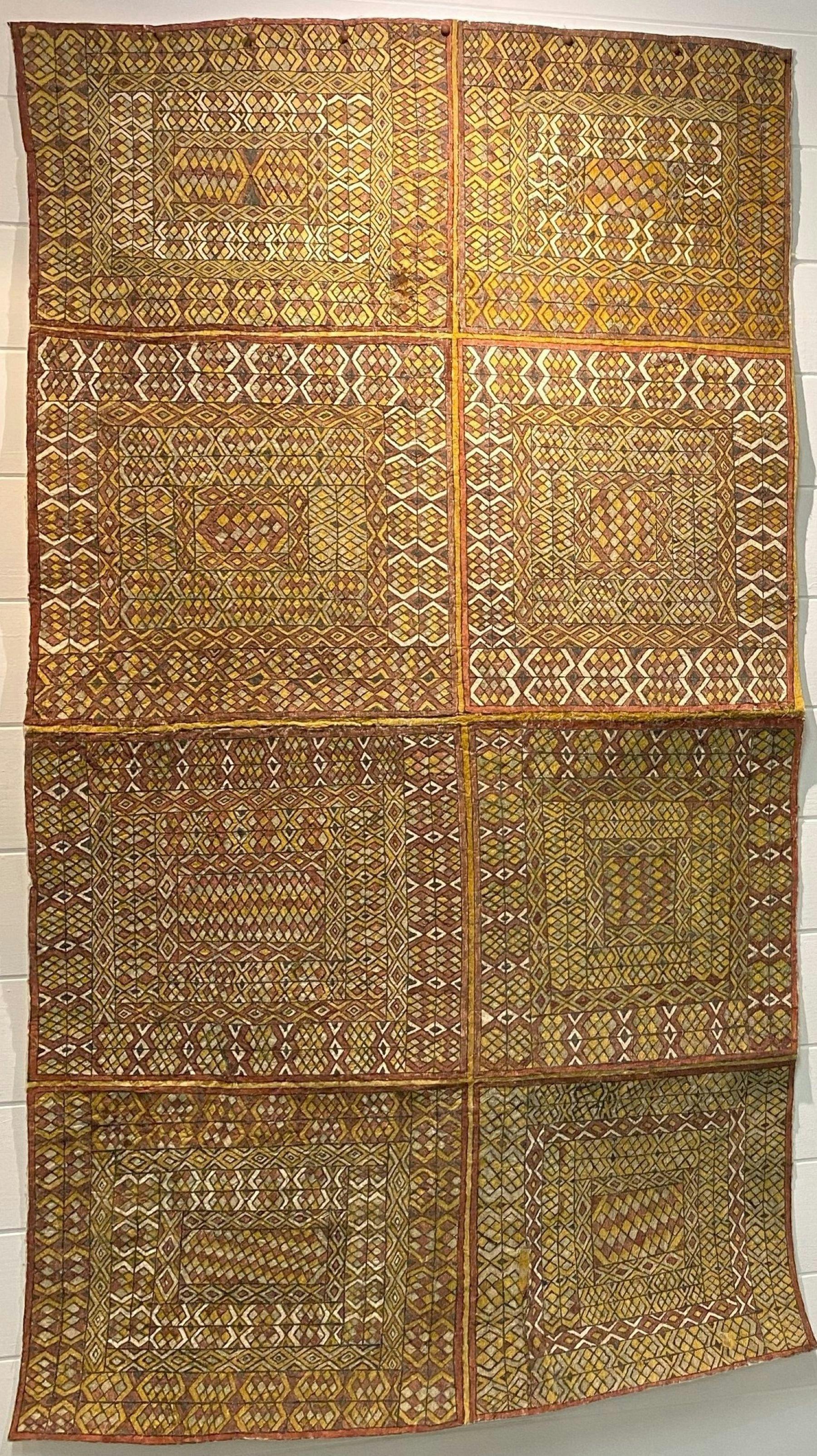 The Civilising Skirt - Exhibition Black Fig Gallery