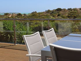 Long Beach accommodation Robe