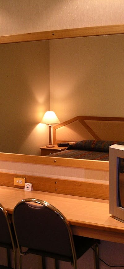 Goulburn Central Motor Lodge