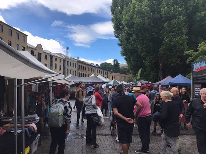 Tasmania Premium Tour