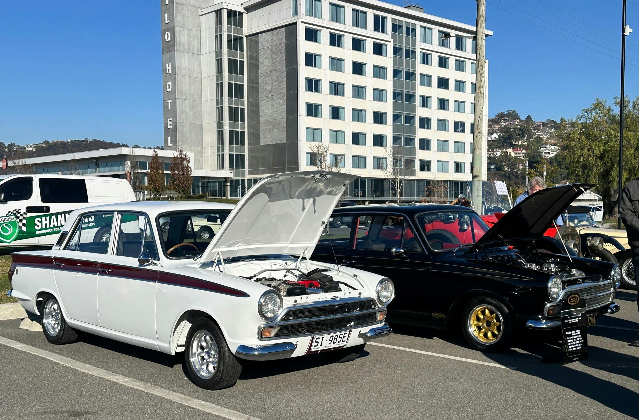 British Classics Launceston