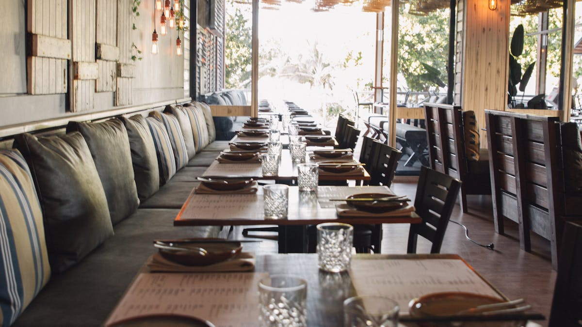 Shorheouse Restaurant