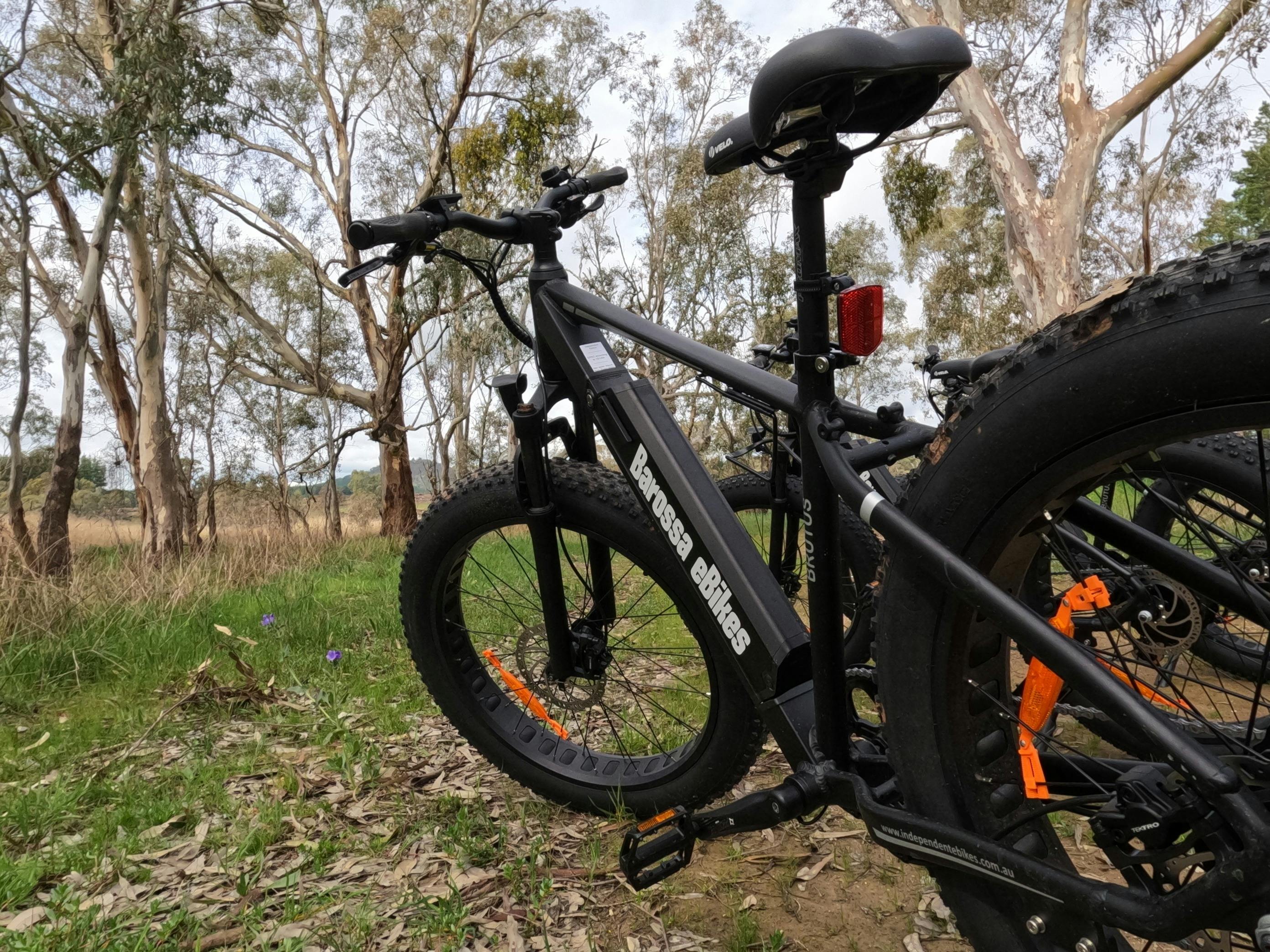 Barossa Outdoors