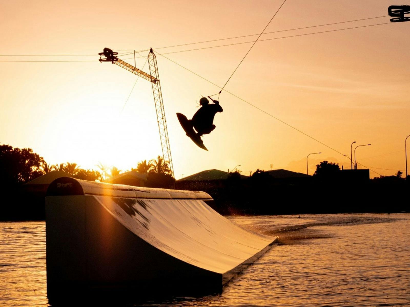 Wakehouse Australia