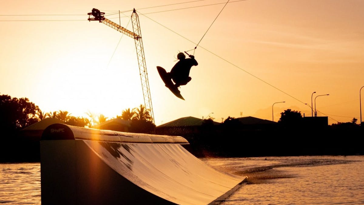 Wakehouse Australia