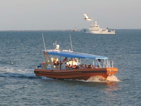 Flatback-A-Sea-Darwin-Vessel