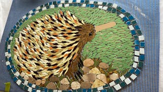 Heather Fahnle Mosaics by the Bay