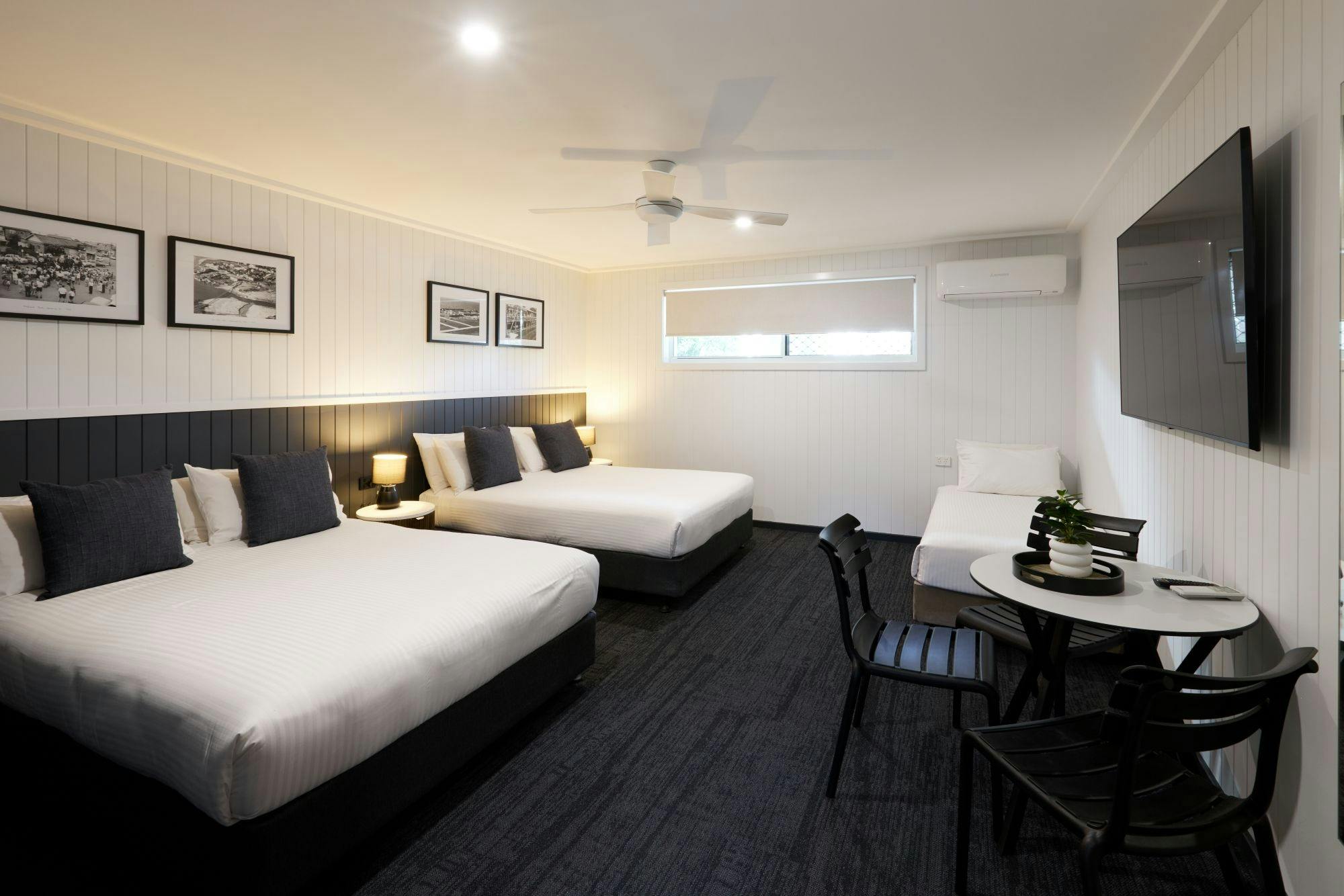 Settlers Inn Port Macquarie