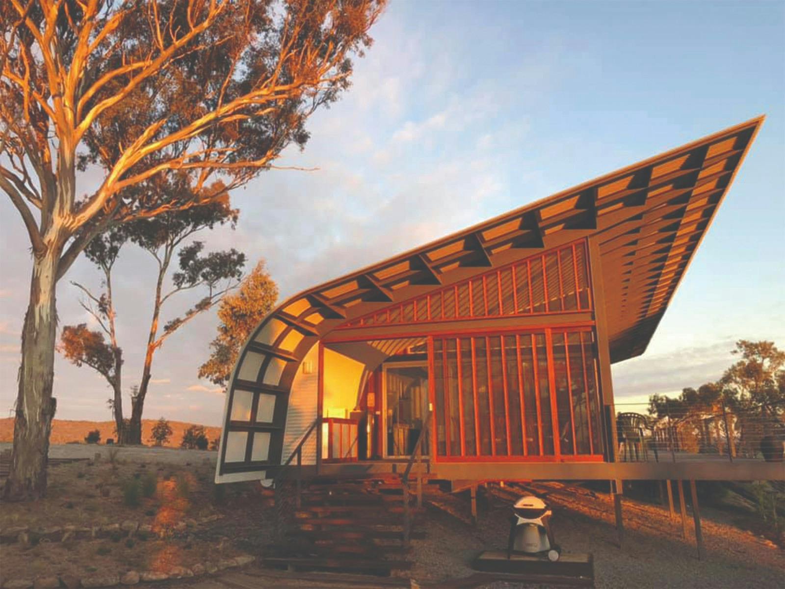 Rock Forest Vineyard - Bathurst Region Tourism