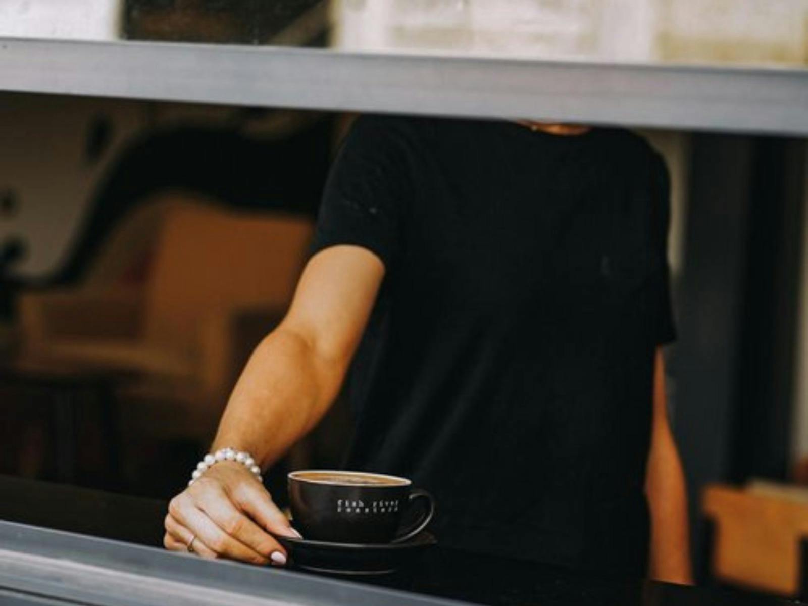 ジンジャーバードエスプレッソ