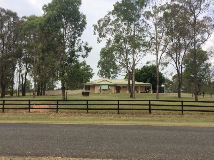 Merewether Cottage