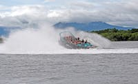 Cairns Jetboating
