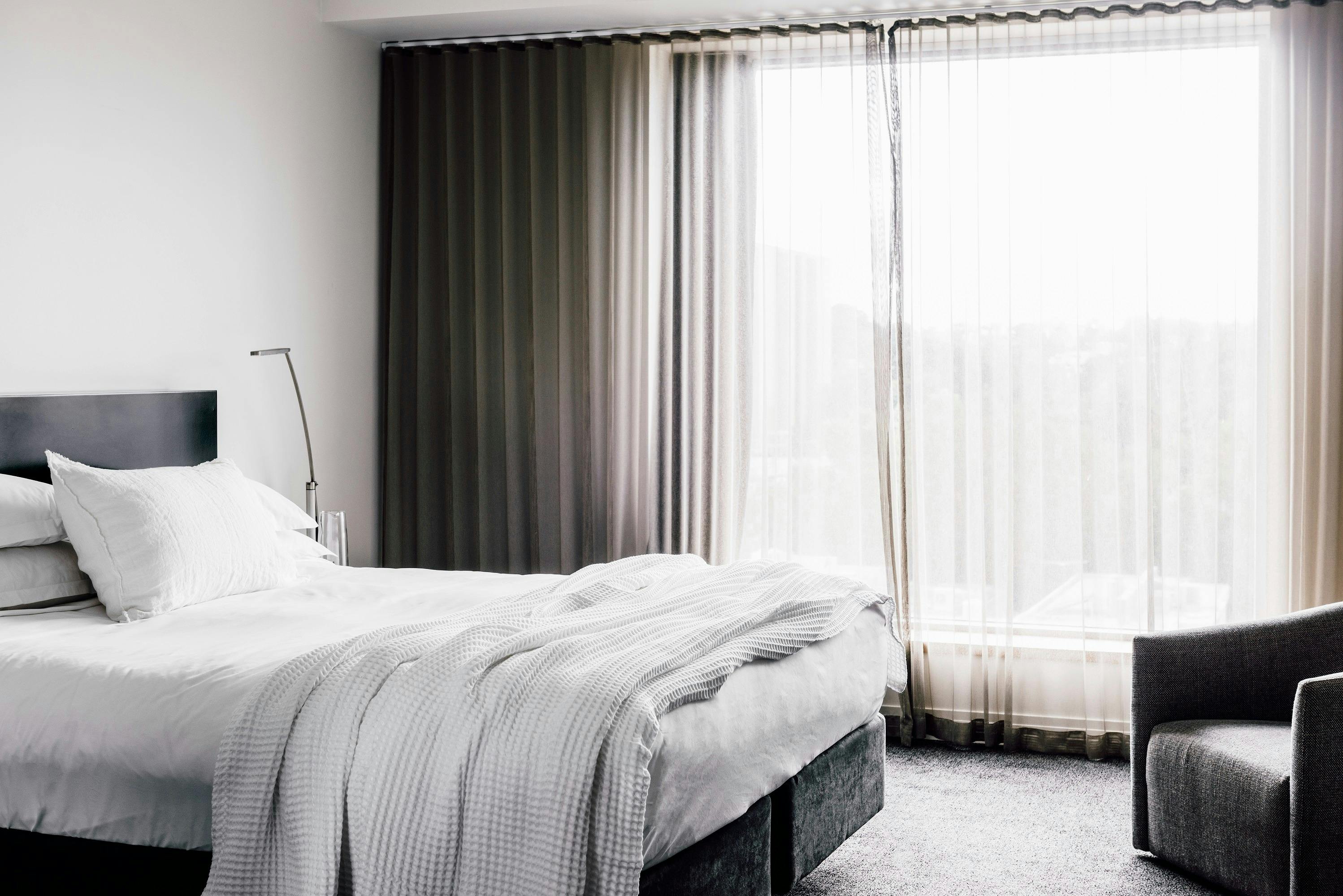Superior King or Twin Room