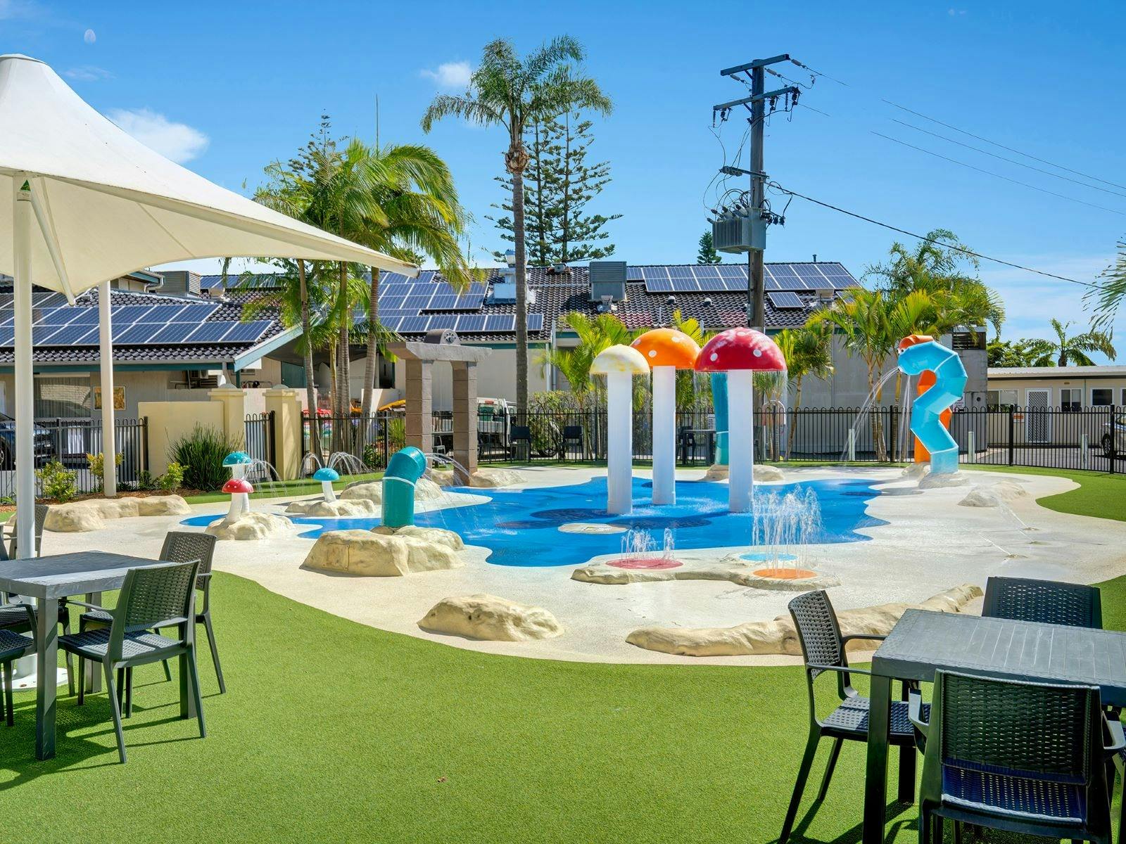 Ingenia Holidays Nambucca Heads Pool