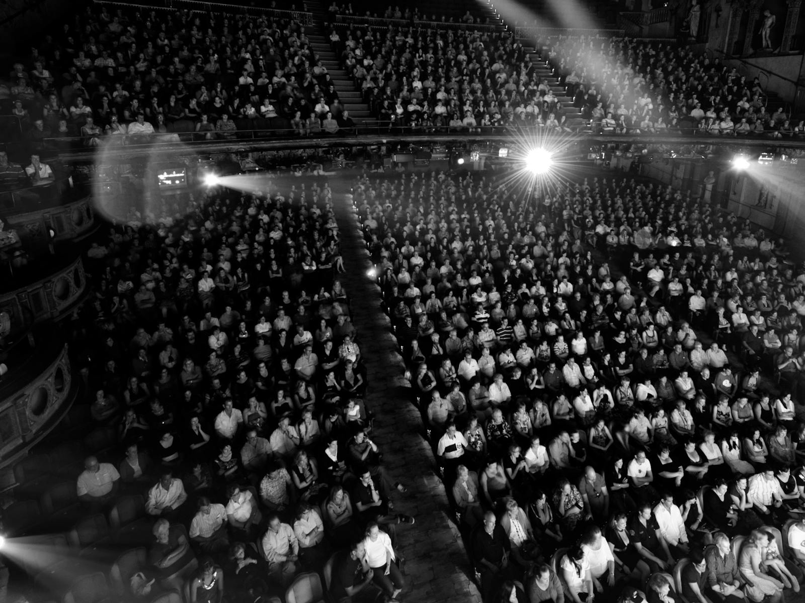 Capitol Theatre