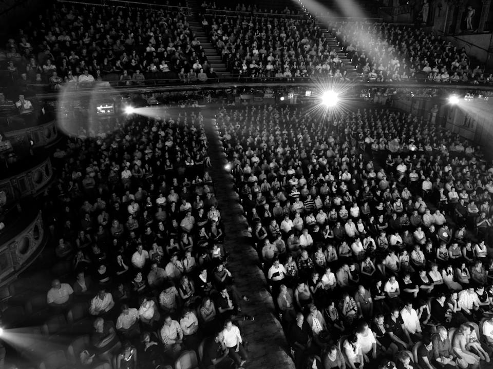 Capitol Theatre