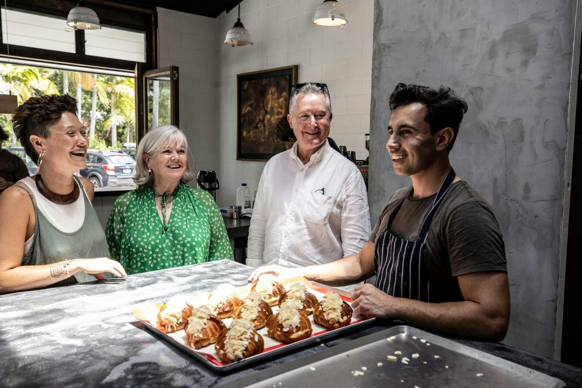 Beyond Byron – Villages Tour