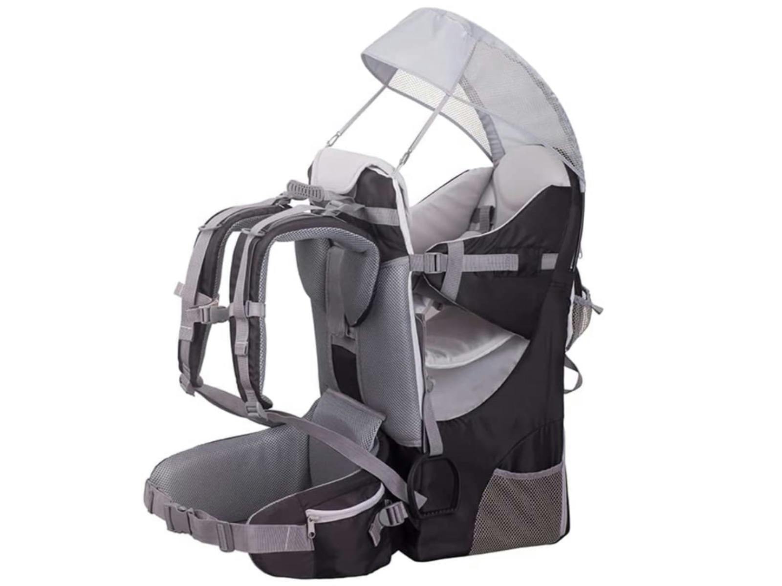 Alpine Baby / Child carrier. Ideal for the days out walking or hiking in the Snowy Monaro