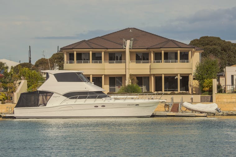 Monterey Waters 27A