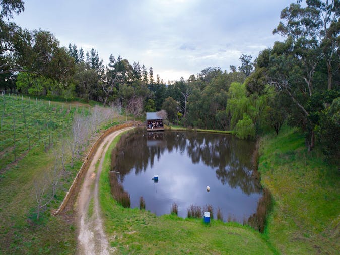 Boatshed Experience