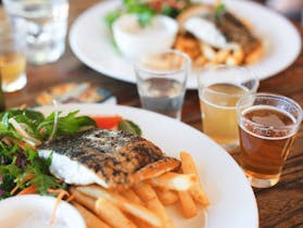 Matso’s Broome Brewery, Broome, Western Australia