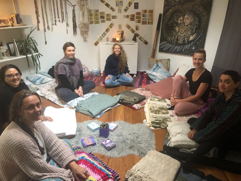 Image for Breath Retreat