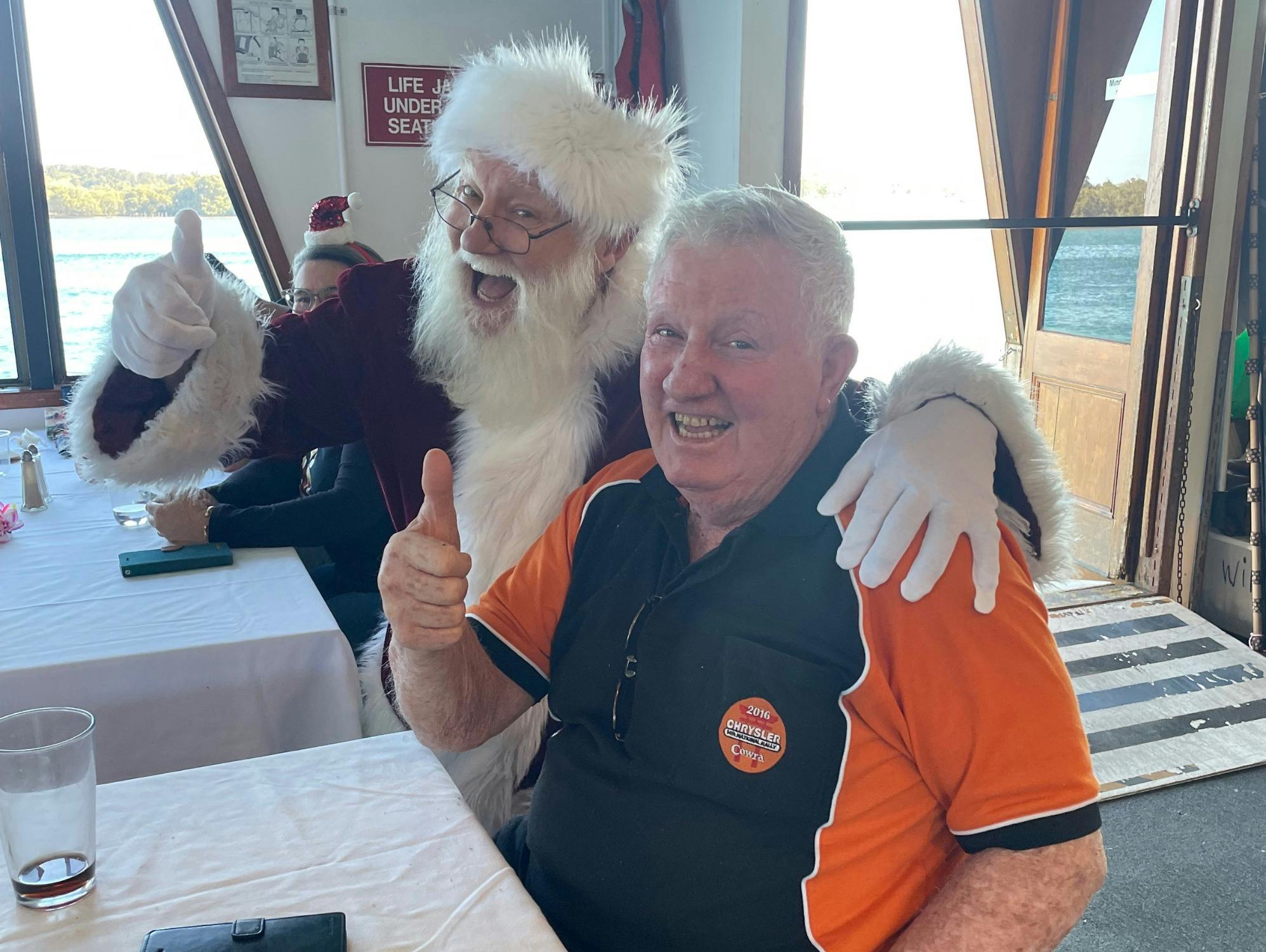 포트 어드벤처 크루즈