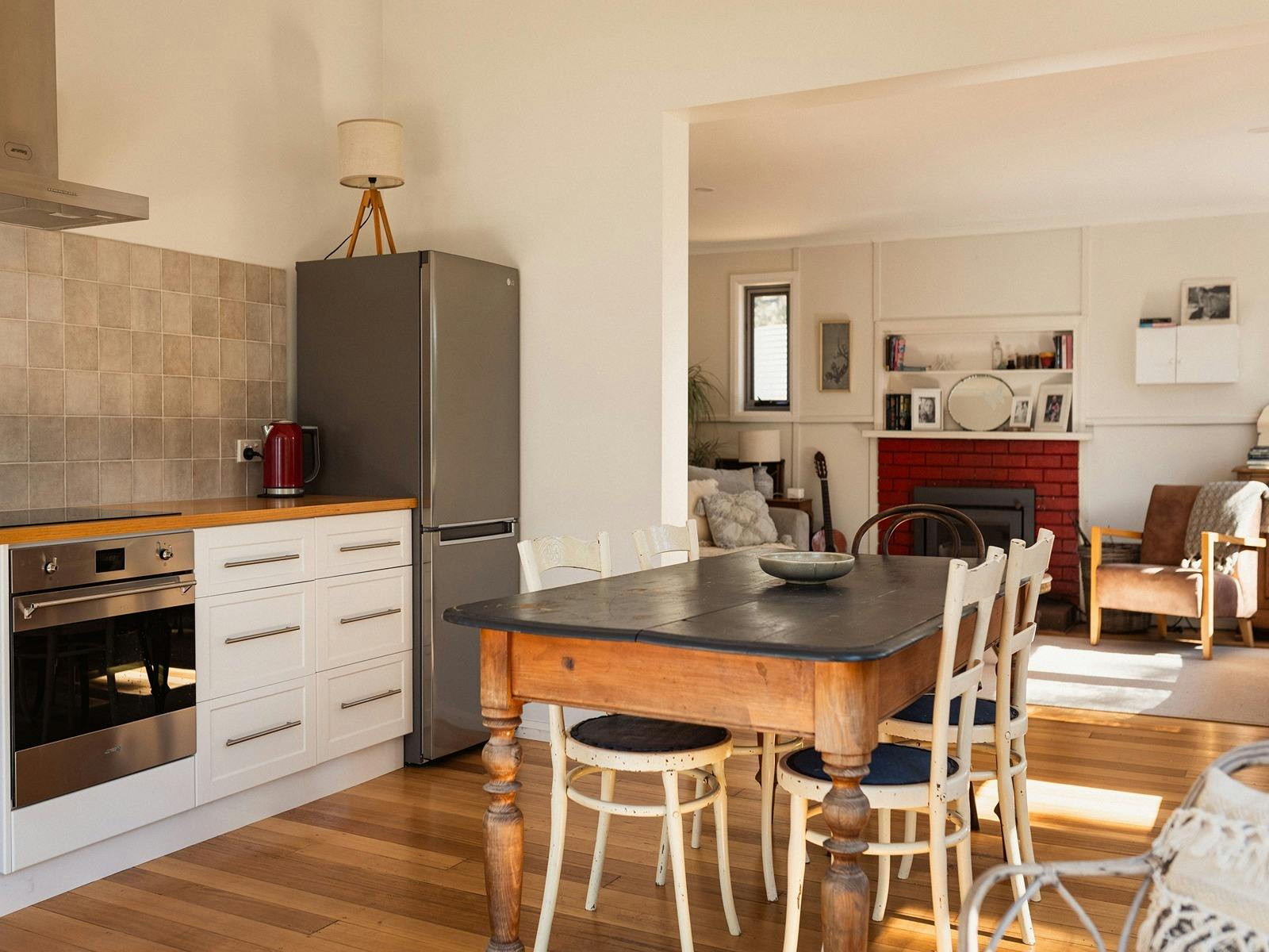 Kitchen/Dining