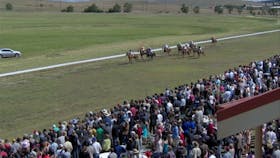Cooma Sundowners Cup