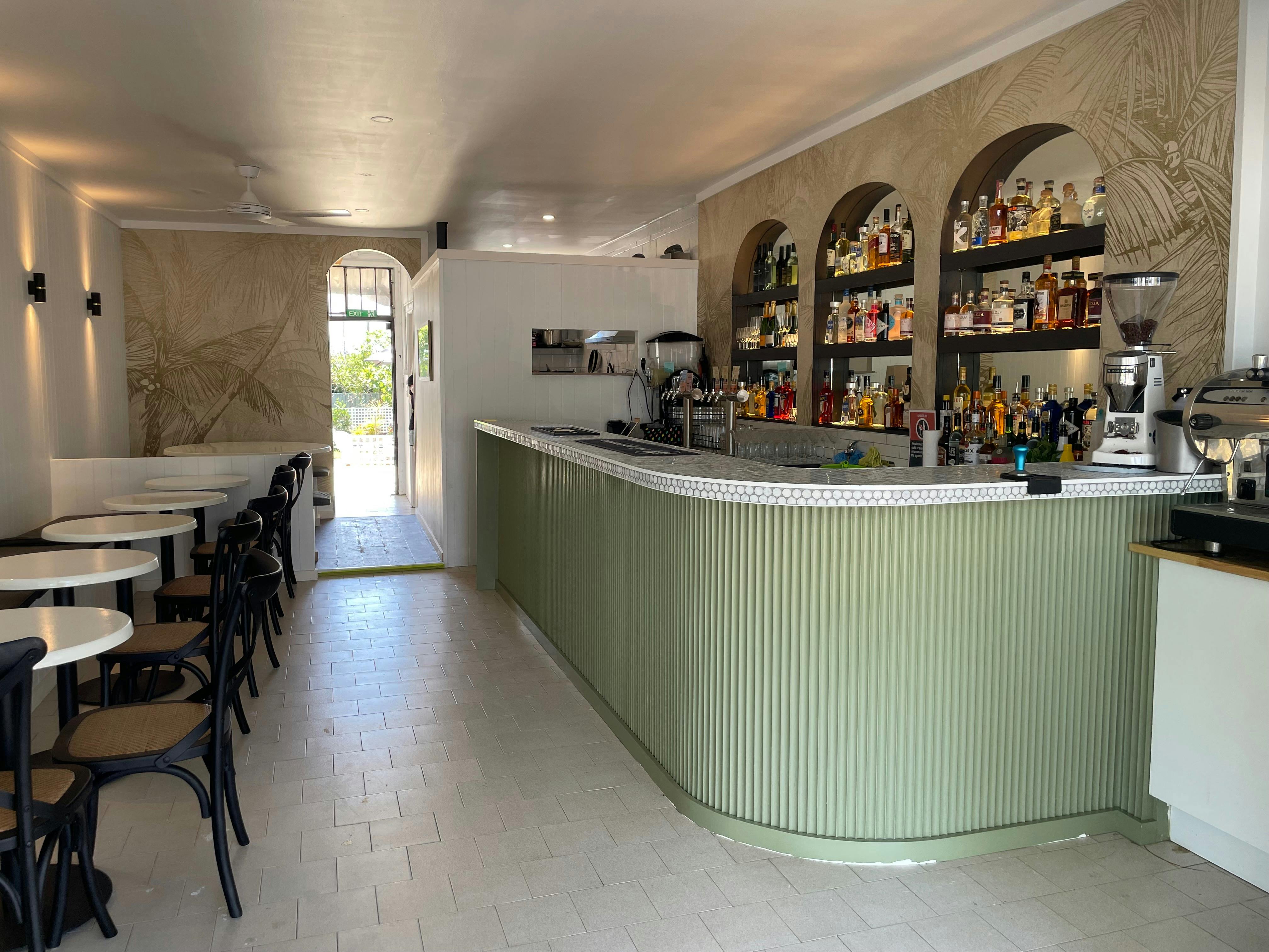 Showcasing the best brews and wines on the south coast