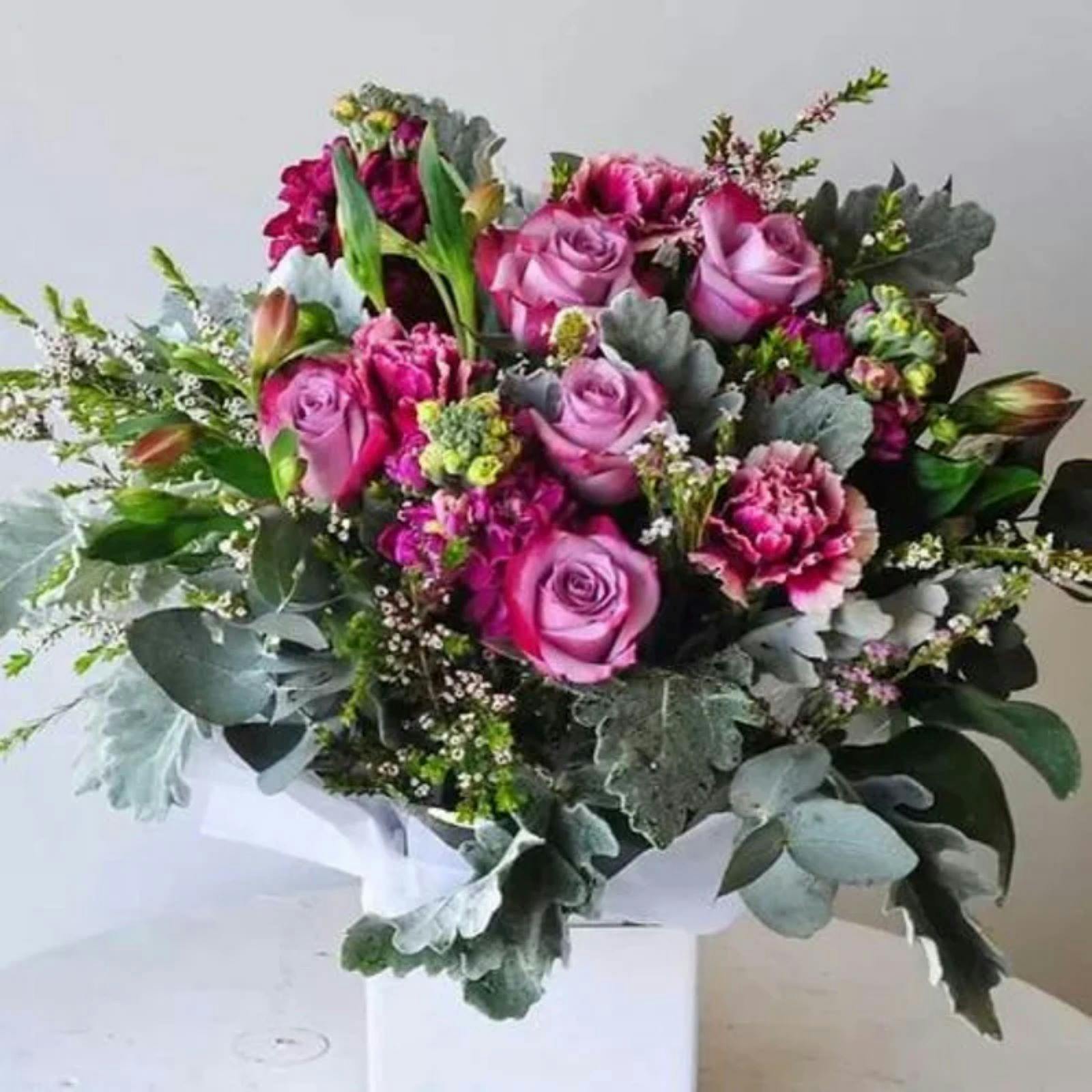 Country Bunches  Crookwell