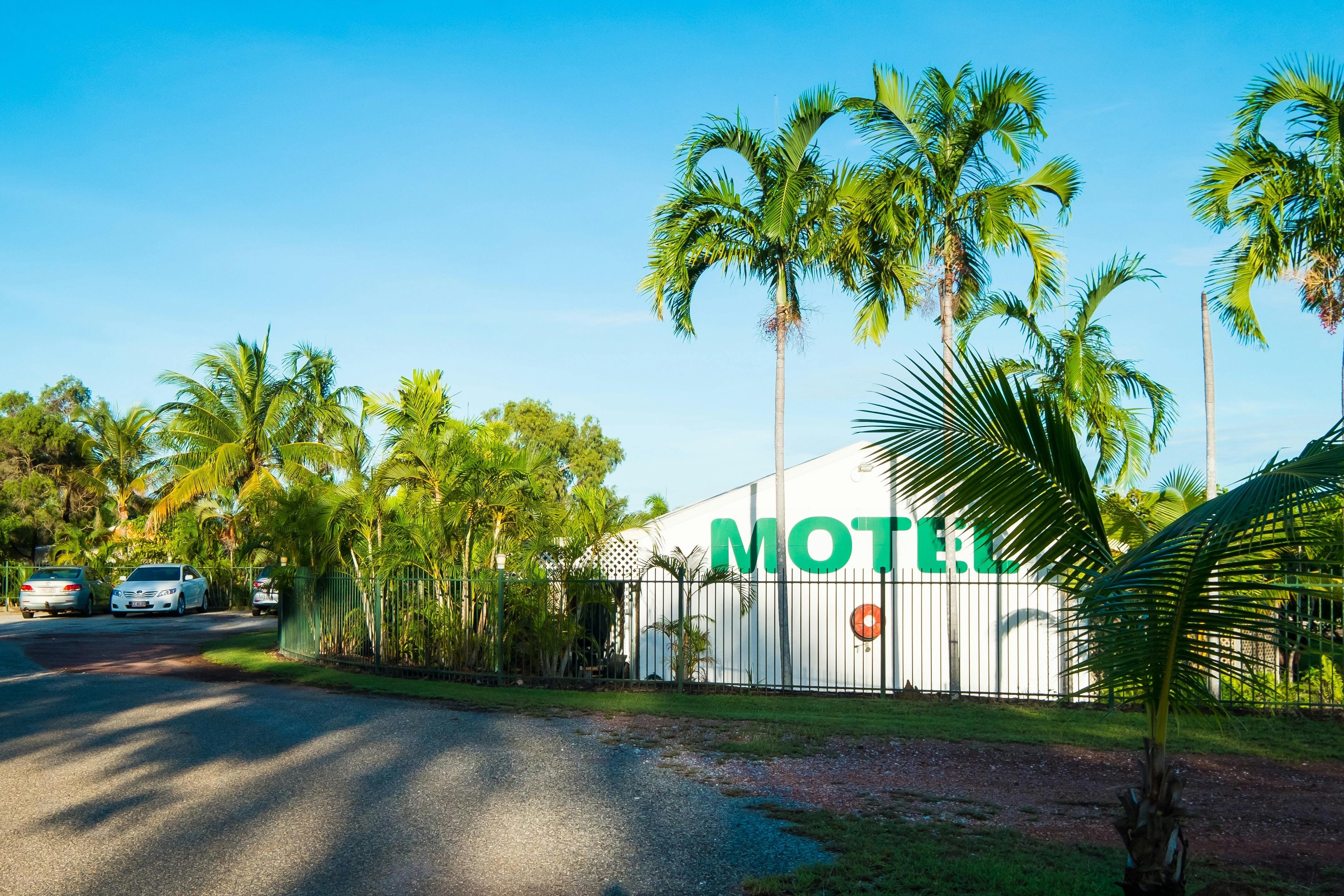 Gove Peninsula Motel