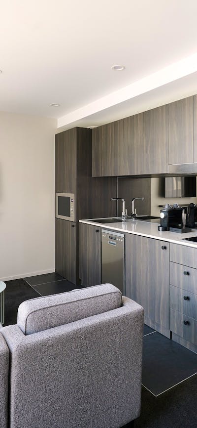 Abode Belconnen - One Bedroom Apartment